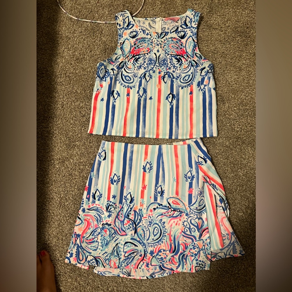 Lilly Pulitzer